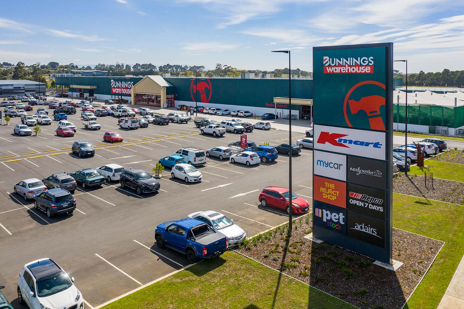 Unlisted Funds Newmark Capital Limited